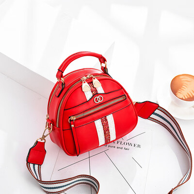 Summer popular ladies bag handbags new 2019 fashion small fresh net red packet ocean shoulder shoulder Messenger bag
Summer popular ladies bag handbags new 2019 fashion small fresh net red packet ocean shoulder shoulder Messenger bag