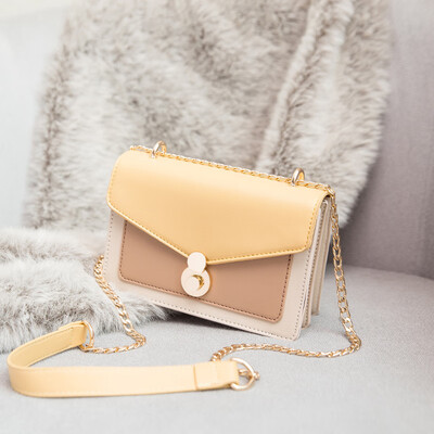 Little Girl Bag Summer 2019 Small Fresh Fashion Chain Small Square Bag French Small Crowds One Shoulder Slant Bag
Little Girl Bag Summer 2019 Small Fresh Fashion Chain Small Square Bag French Small Crowds One Shoulder Slant Bag