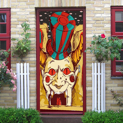 〖Follure〗Halloween Haunted House Decor Window Door Cover Sticker Zombie Hand 78X30 Inches
〖Follure〗Halloween Haunted House Decor Window Door Cover Sticker Zombie Hand 78X30 Inches