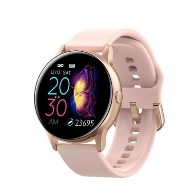 DT88 Smart Watch Bracelet Heart Rate Fitness Blood Pressure Blood Oxygen Monitoring Silicone Strap Watch Full Touch Screen Waterpr
DT88 Smart Watch Bracelet Heart Rate Fitness Blood Pressure Blood Oxygen Monitoring Silicone Strap Watch Full Touch Screen Waterpr