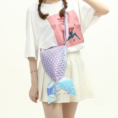 Tailored Fashion Women Colorful Crossbody Bag Cute Candy Waterproof Messenger Beach Bag
Tailored Fashion Women Colorful Crossbody Bag Cute Candy Waterproof Messenger Beach Bag
