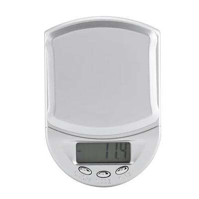 Greensen 50001g Portable High Precision Kitchen Scales Novel Mini Counting Electronic Measuring Tools
Greensen 50001g Portable High Precision Kitchen Scales Novel Mini Counting Electronic Measuring Tools