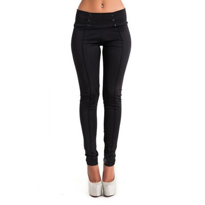 Jlong New Candy Colors Fashion Women Slim Pencil Pants Casual Skinny Stretch Leggings Trousers z1 
Jlong New Candy Colors Fashion Women Slim Pencil Pants Casual Skinny Stretch Leggings Trousers z1