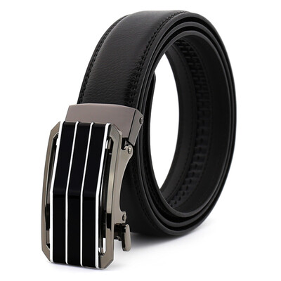 Famous Brand Belt Men Top Quality Genuine Luxury Leather Belts for MenStrap Male Metal Automatic Buckle mens belts LY1180-277
Famous Brand Belt Men Top Quality Genuine Luxury Leather Belts for MenStrap Male Metal Automatic Buckle mens belts LY1180-277