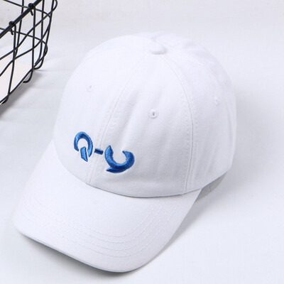 Korean version of the hundred-set cap street bending hat men&women casual embroidery letter baseball cap couple sun hat tide
Korean version of the hundred-set cap street bending hat men&women casual embroidery letter baseball cap couple sun hat tide