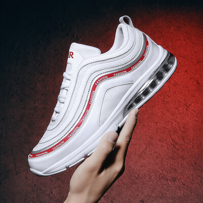 Mens sneakers breathable casual mesh super fire casual running shoes Harajuku Korean wear shock absorbing tide shoes
Mens sneakers breathable casual mesh super fire casual running shoes Harajuku Korean wear shock absorbing tide shoes