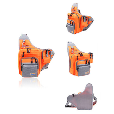 Saidsome Utility Outdoor Portable Recreation Bag Canvas Multi-Purpose Fishing Bag fishing bait fishing lure
Saidsome Utility Outdoor Portable Recreation Bag Canvas Multi-Purpose Fishing Bag fishing bait fishing lure