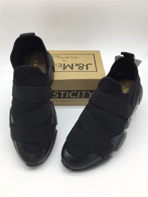 JO&MARIO Flat bottom fashion set of comfortable breathable canvas casual shoes autumn&winter new mens models
JO&MARIO Flat bottom fashion set of comfortable breathable canvas casual shoes autumn&winter new mens models