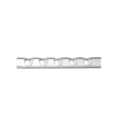DIY Nail Tool Pen Brush Rack Clear Acrylic Stand Holder for 5 Nail Pens Nail Brush Holder
DIY Nail Tool Pen Brush Rack Clear Acrylic Stand Holder for 5 Nail Pens Nail Brush Holder