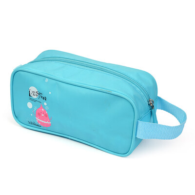 Portable Toiletries Bag Commodities Packing Bag Cosmetic Organizer Case for Home Outing Traveling Camping Commuting Business Trip
Portable Toiletries Bag Commodities Packing Bag Cosmetic Organizer Case for Home Outing Traveling Camping Commuting Business Trip
