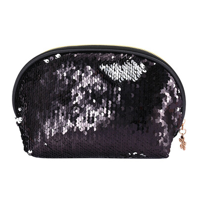 Gobestart Women Girls Fashion Double Color Sequins Bag Storage Bag Ladies Purse Pouch
Gobestart Women Girls Fashion Double Color Sequins Bag Storage Bag Ladies Purse Pouch