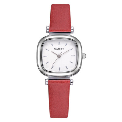 Small And Exquisite Square Simple Style Womens Watch For All Occasions Well Clock Zegarek Damski Horloge Dames
Small And Exquisite Square Simple Style Womens Watch For All Occasions Well Clock Zegarek Damski Horloge Dames