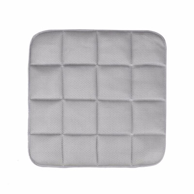 3 Colors 1 pc Breathable Mesh car seat pad Bamboo Charcoal Breathable Car Seat Cushion Pad Chair Mat 42cm42cm
3 Colors 1 pc Breathable Mesh car seat pad Bamboo Charcoal Breathable Car Seat Cushion Pad Chair Mat 42cm42cm