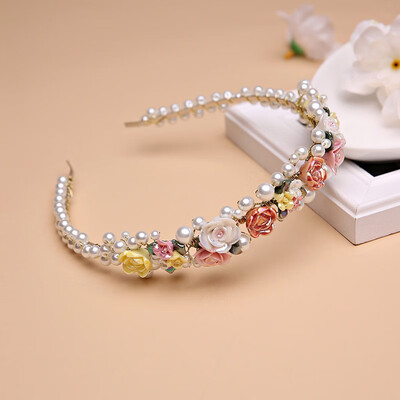 Headband headwear childrens hair accessories girls princess crown flower girl six headband hairpin girl birthday show jewelry
Headband headwear childrens hair accessories girls princess crown flower girl six headband hairpin girl birthday show jewelry