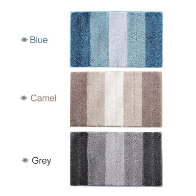 Microfiber Rug Carpet Soft Indoor Bathroom Floor Mat Square Dining Room Home Bedroom Carpet Anti-slip Water Absorbent Machine-Wash
Microfiber Rug Carpet Soft Indoor Bathroom Floor Mat Square Dining Room Home Bedroom Carpet Anti-slip Water Absorbent Machine-Wash