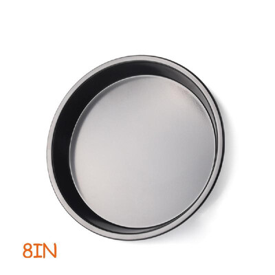 10IN Thickening Type Multi-Function Circle Carbon Steel Non-Stick Coating PIZZA Comal
10IN Thickening Type Multi-Function Circle Carbon Steel Non-Stick Coating PIZZA Comal