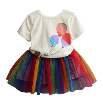 Girls skirts suit summer suits embroidered gauze dress European&American girls dress
Girls skirts suit summer suits embroidered gauze dress European&American girls dress
