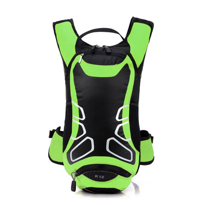 Lixada 12L Waterproof Cycling Bicycle Bike Shoulder Backpack Ultralight Sport Outdoor Riding Travel Mountaineering Hydration Water
Lixada 12L Waterproof Cycling Bicycle Bike Shoulder Backpack Ultralight Sport Outdoor Riding Travel Mountaineering Hydration Water