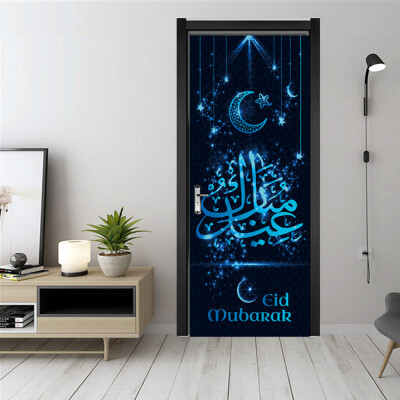 〖Follure〗Door Sticker Decorative Painting BedroomLiving room TV Wall Decoration Wall Stic
〖Follure〗Door Sticker Decorative Painting BedroomLiving room TV Wall Decoration Wall Stic