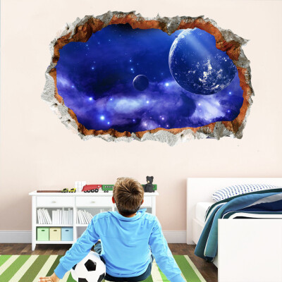 〖Follure〗DIY 3D Removable Wall Stickers Kids Nursery Home Decor Mural Art Decoration
〖Follure〗DIY 3D Removable Wall Stickers Kids Nursery Home Decor Mural Art Decoration