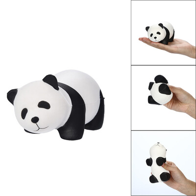 Gotoamei Squishies Lovely Panda Scented Slow Rising Squeeze Toys Stress Reliever Toys
Gotoamei Squishies Lovely Panda Scented Slow Rising Squeeze Toys Stress Reliever Toys