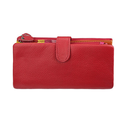 2019 New Genuine Leather Women Wallets Original Leather Female Wallet Elegant Fashion Women&39S Purse Clutch With Card Holder
2019 New Genuine Leather Women Wallets Original Leather Female Wallet Elegant Fashion Women&39S Purse Clutch With Card Holder
