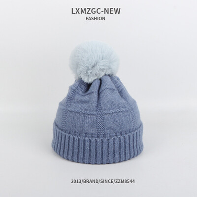 2019 autumn&winter new cashmere knitting cap solid color square wool ball lady wool cap to keep warm&wind-proof cover cap
2019 autumn&winter new cashmere knitting cap solid color square wool ball lady wool cap to keep warm&wind-proof cover cap