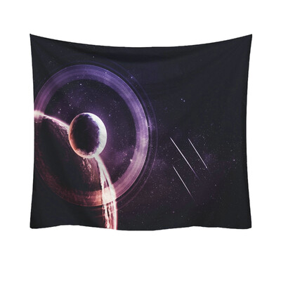 Toponeto Fashion Tapestry Planet Universe Pattern Style Decorative Tapestry Home Decor
Toponeto Fashion Tapestry Planet Universe Pattern Style Decorative Tapestry Home Decor