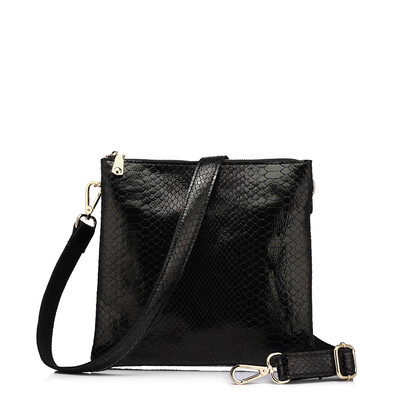 REALER brand fashion women messenger bags female genuine leather handbag high quality serpentine print shouder crossbody bags
REALER brand fashion women messenger bags female genuine leather handbag high quality serpentine print shouder crossbody bags
