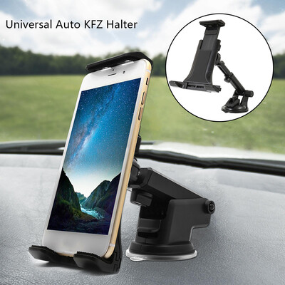 Creative on-board mobile phone bracket telescopic sucker bracket automobile flat bracket universal navigation bracket
Creative on-board mobile phone bracket telescopic sucker bracket automobile flat bracket universal navigation bracket