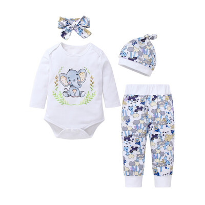 Infant Toddler Newborn Baby Girls Letter Print Outfit Clothes Tracksuit Hooded TopsLeggings Pants Headband 4Pcs Set
Infant Toddler Newborn Baby Girls Letter Print Outfit Clothes Tracksuit Hooded TopsLeggings Pants Headband 4Pcs Set