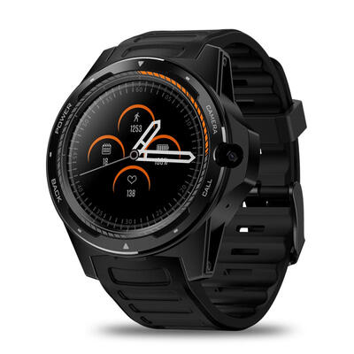 Zeblaze THOR 5 139 Inch Smart Watch 4G LTE 80MP Camera 2GB RAM 16GB ROM Heart Rate Monitor
Zeblaze THOR 5 139 Inch Smart Watch 4G LTE 80MP Camera 2GB RAM 16GB ROM Heart Rate Monitor