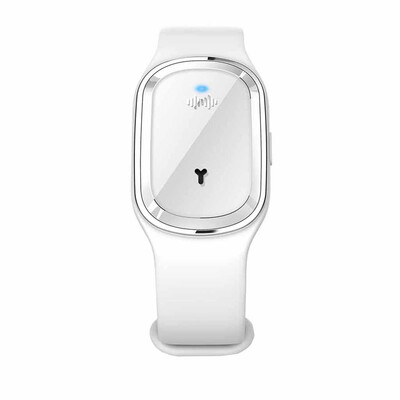 〖Follure〗Pest repellr Electronic Mosquito Repeller Anti Mosquito Bracelet Wristband Child
〖Follure〗Pest repellr Electronic Mosquito Repeller Anti Mosquito Bracelet Wristband Child