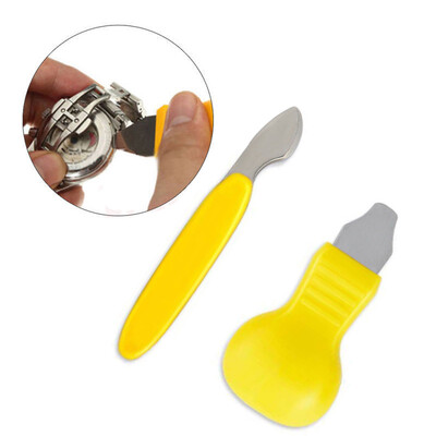 Siaonvr Watch Back Cover Case Opener Remover Battery Change Watchmaker Repair Tool Kit
Siaonvr Watch Back Cover Case Opener Remover Battery Change Watchmaker Repair Tool Kit