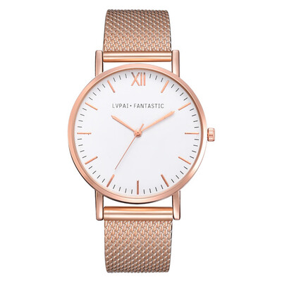 LVPAI brand fashion simple temperament ladies watch ebay hot Korean fashion big dial fashion watch
LVPAI brand fashion simple temperament ladies watch ebay hot Korean fashion big dial fashion watch