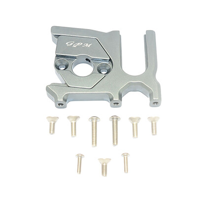 Siaonvr GPM Racing Aluminum Motor Mount For ARRMA KRATON TYPHON TALION RC Car
Siaonvr GPM Racing Aluminum Motor Mount For ARRMA KRATON TYPHON TALION RC Car