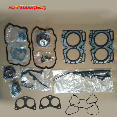 FOR SUBARU LEGACY 20L EJ204 Metal FULL SET ENGINE PARTS Automotive Spare Parts Engine Rebuilding Kits Complete Engine Gasket
FOR SUBARU LEGACY 20L EJ204 Metal FULL SET ENGINE PARTS Automotive Spare Parts Engine Rebuilding Kits Complete Engine Gasket
