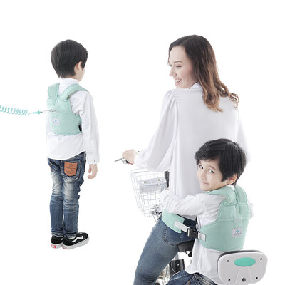 ONYA electric motorcycle child safety belt anti-lost with traction rope baby straps shatter-resistant belt child strap F068 toddler anti-lost strap -25 m
ONYA electric motorcycle child safety belt anti-lost with traction rope baby straps shatter-resistant belt child strap F068 toddler anti-lost strap -25 m