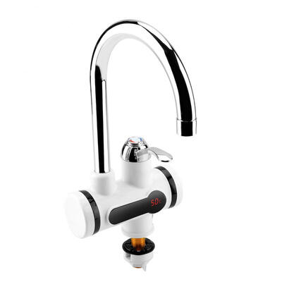 Greensen Instant Hot&Cold Water Dispenser Heater Heating Faucet Temperature Display Kitchen
Greensen Instant Hot&Cold Water Dispenser Heater Heating Faucet Temperature Display Kitchen