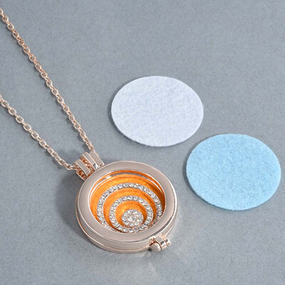 DIY Hollow Vintage Aromatherapy Perfume Essential Oils Necklace Necklace Pendant Dream Catcher Necklace
DIY Hollow Vintage Aromatherapy Perfume Essential Oils Necklace Necklace Pendant Dream Catcher Necklace