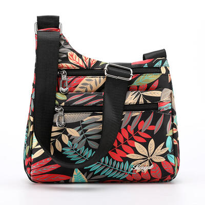 Print Mommy Travel Totes Small Shoulder Messenger Maternity Nappy Bags 
Print Mommy Travel Totes Small Shoulder Messenger Maternity Nappy Bags