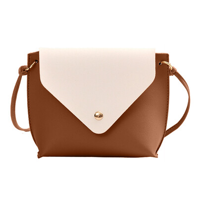 Maison Fabre Shoulder Bag Hip Hop Hit Color Leather Shoulder Bag Women Messenger Bag Women Satchel Tote Crossbody Bag Women 2019
Maison Fabre Shoulder Bag Hip Hop Hit Color Leather Shoulder Bag Women Messenger Bag Women Satchel Tote Crossbody Bag Women 2019