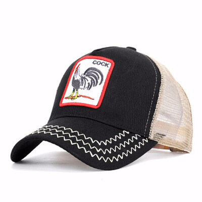 SUNSIOM Mens Baseball Cap Fashion Trucker Animal Patterns Caps Casual Solid Hats Unisex
SUNSIOM Mens Baseball Cap Fashion Trucker Animal Patterns Caps Casual Solid Hats Unisex