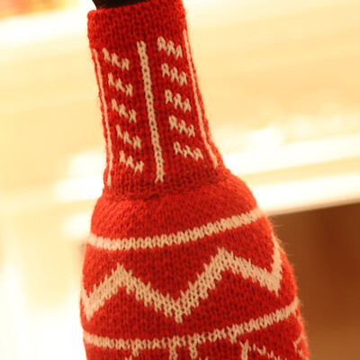 Tailored Wine Hold Bottle Cover Decoration Home Party Santa Claus Snowman Christmas GN
Tailored Wine Hold Bottle Cover Decoration Home Party Santa Claus Snowman Christmas GN