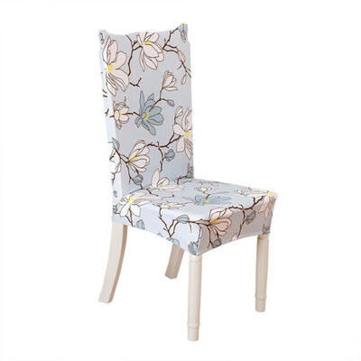 Greensen Universal Elastic Home Chair Dustproof Slipcover Printed Washable Seat Protective Cover
Greensen Universal Elastic Home Chair Dustproof Slipcover Printed Washable Seat Protective Cover