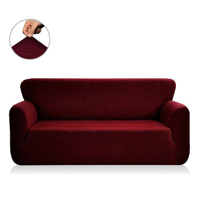 Universal Jacquard Stretchable ChairLoveseatSofa Cover Strapless Slipcover Removable Washable Covering Mat Furniture Protector f
Universal Jacquard Stretchable ChairLoveseatSofa Cover Strapless Slipcover Removable Washable Covering Mat Furniture Protector f