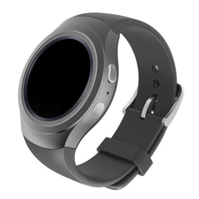 New Sport Silicone Band For Smart Samsung Galaxy Gear S2 SM-R720 Watch Band Stylish Silicone Replacement Strap
New Sport Silicone Band For Smart Samsung Galaxy Gear S2 SM-R720 Watch Band Stylish Silicone Replacement Strap
