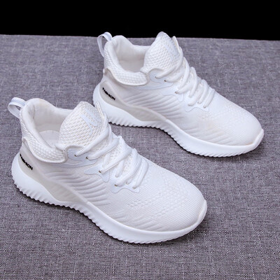 Spring 2019 Spring new red Korean version of Joker casual sports white shoes running 2018 womens fitness ins
Spring 2019 Spring new red Korean version of Joker casual sports white shoes running 2018 womens fitness ins