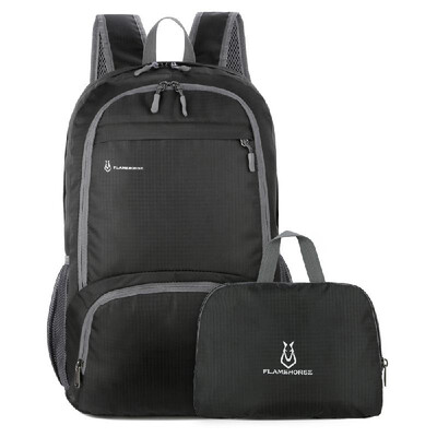 Lightweight Foldable Backpack Men Women Waterproof Packable Backpack Travel Hiking Daypack
Lightweight Foldable Backpack Men Women Waterproof Packable Backpack Travel Hiking Daypack