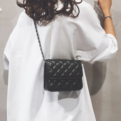 High-end bag popular female bag 2019 new chain bag Sen girl brown shoulder bag wild ins shoulder bag
High-end bag popular female bag 2019 new chain bag Sen girl brown shoulder bag wild ins shoulder bag